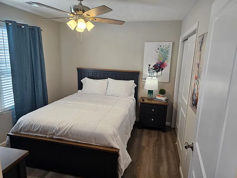 814 Pierson Rd — Photo 3