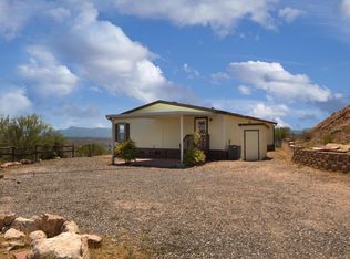 6390 N Hi View Ln, Rimrock, AZ 86335