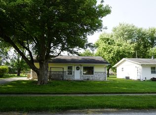 671 Alpha Ave, Brownsburg, IN 46112