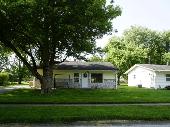 671 Alpha Ave, Brownsburg, IN 46112