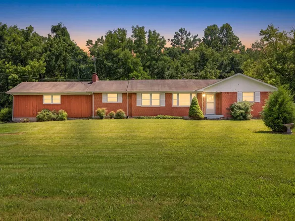 910 Highway 13, Cunningham, TN 37052