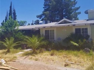 5327 Stacey Ave, Las Vegas, NV 89108