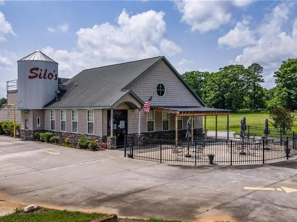 3219 Old State Highway 49, Asheboro, NC 27205