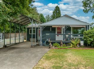 8030 SE 49th Ave, Portland, OR 97206