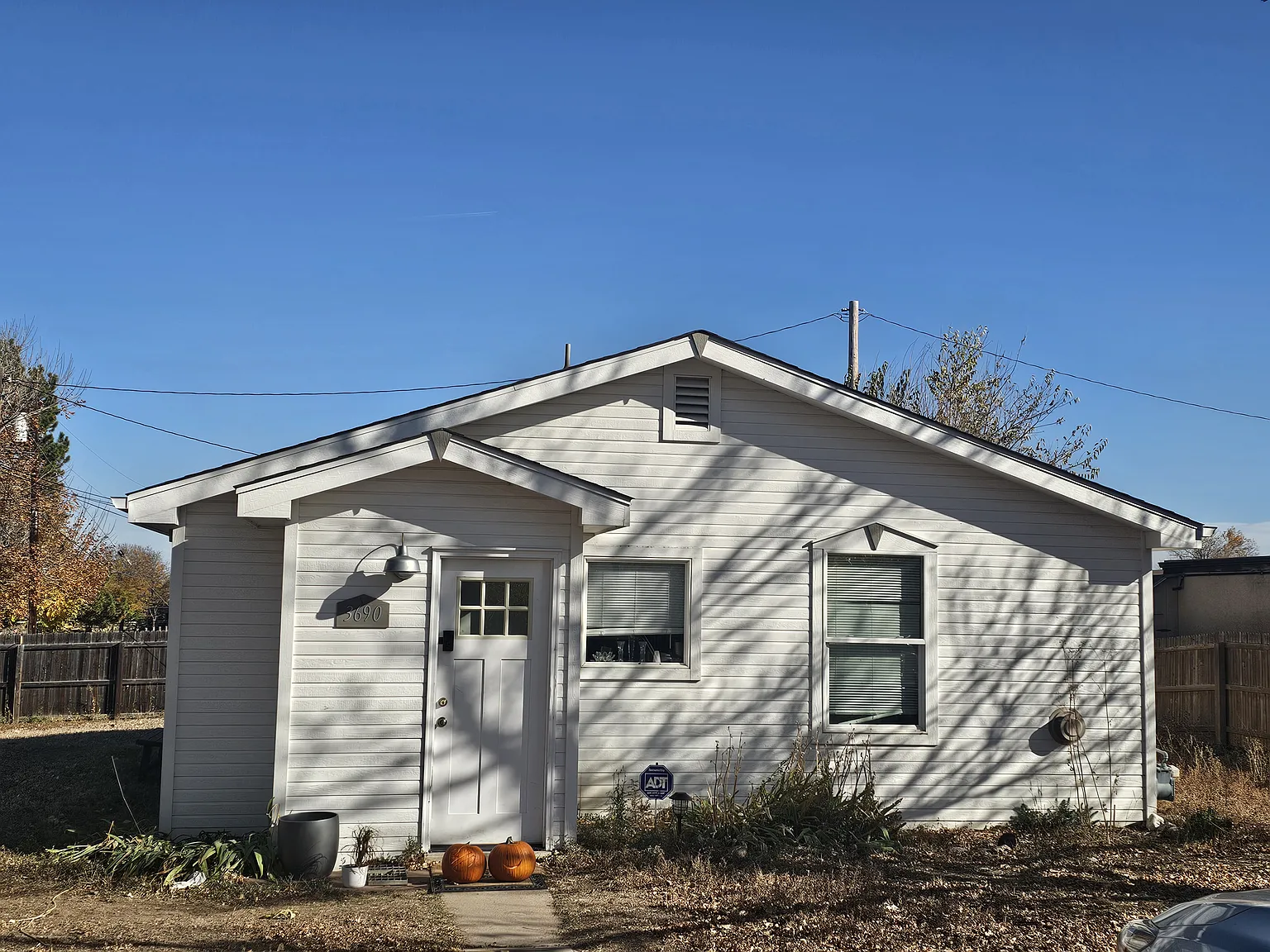 3690 S Garrison St — Photo 2