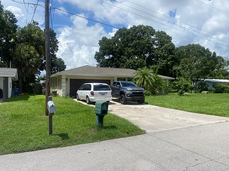 Condor Ln — Photo 14