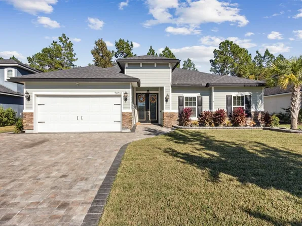 78718 Goldfinch Ln, Yulee, FL 32097