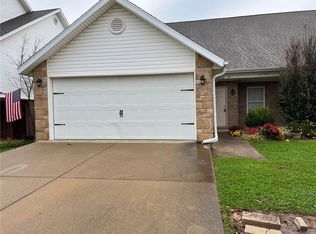 3400 SW Deerfield Blvd SUITE 2, Bentonville, AR 72713