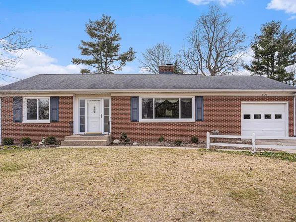 2520 Bruce Dr, Kalamazoo, MI 49008