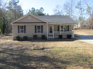 542 Lamkin Rd, Harlem, GA 30814