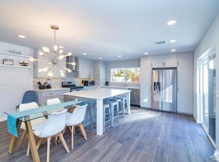 2390 E Racquet Club Rd, Palm Springs, CA 92262