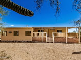6221 N Van Ark Rd, Tucson, AZ 85743