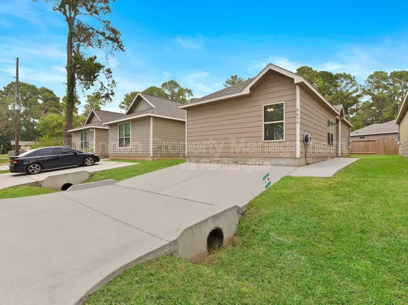 9650 Warm Spg, Willis, TX 77318