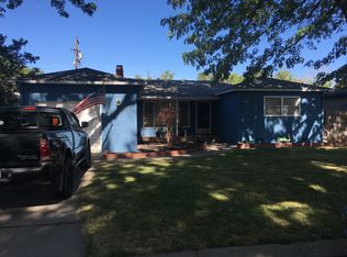 1635 Carlton Ave, Modesto, CA