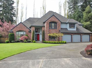 11630 NW Reeves St, Portland, OR 97229