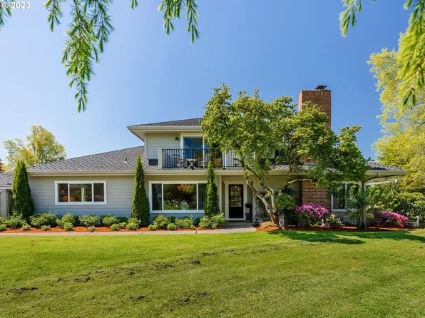 7705 SW Arbor Lake Ct, Wilsonville, OR 97070