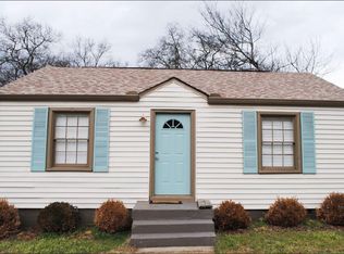 511 Wesley Ave, Nashville, TN 37207