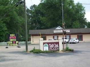 4125 Highway 15 N, Laurel, MS 39440