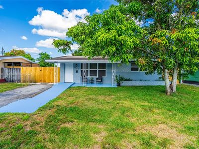 2825 Arcadia Dr, Miramar, FL, 33023