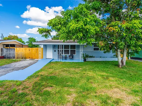 2825 Arcadia Dr, Miramar, FL 33023