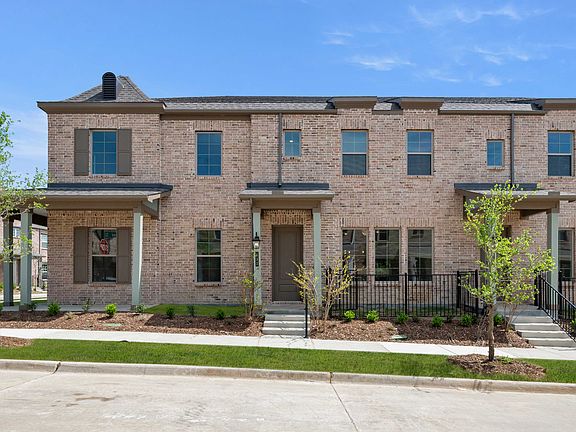 Parkside - Berkeley Interior Image 1