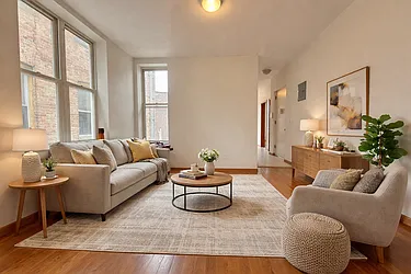 386 Prospect Place, #3L