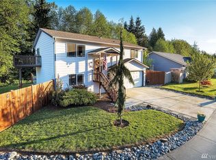 32500 137th Pl SE, Sultan, WA 98294