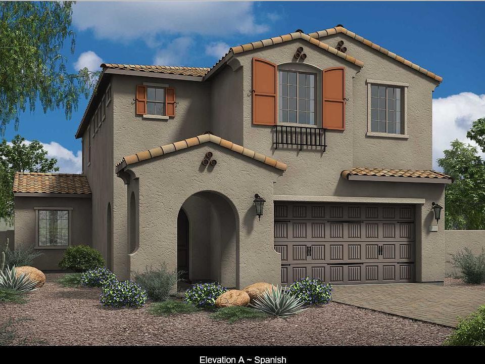 1st image of 967 W Baccata Ct