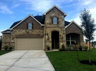 31035 Timber Bend Ln, Spring, TX 77386