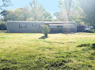 442 Cloud Rd, Malvern, AR 72104