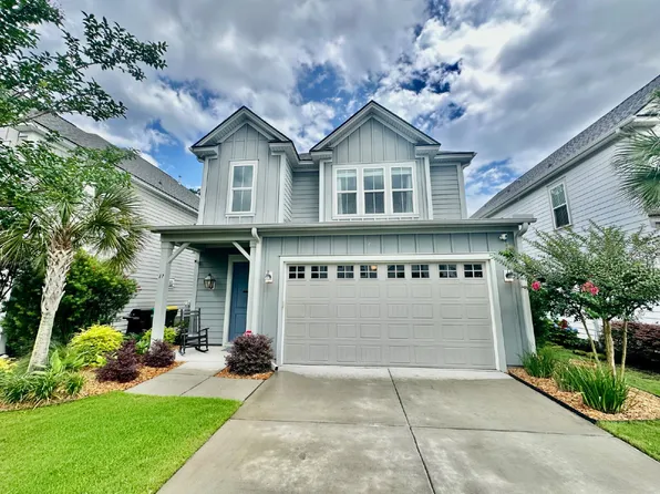 17 Ivory Elm Stroll, Bluffton, SC 29910
