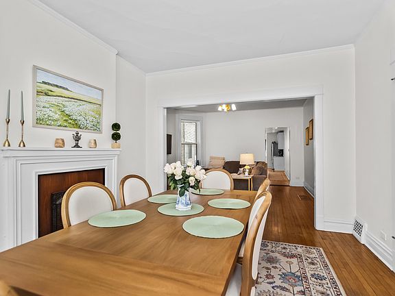 2nd image of 3732 N Racine Ave