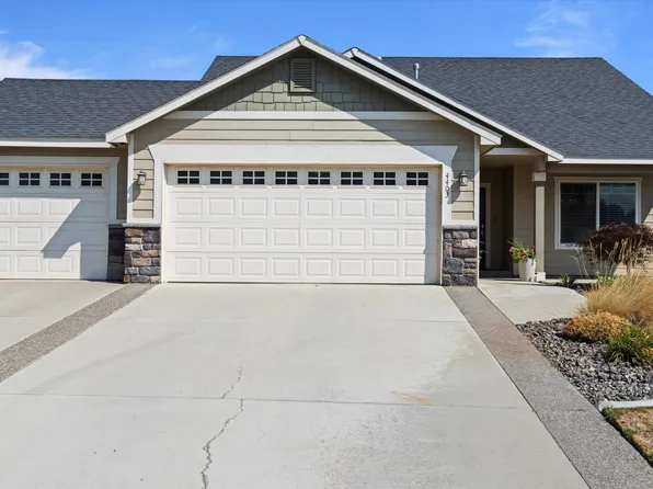 4403 Monterey Dr, Pasco, WA 99301