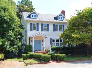 25 Albemarle Ave, Richmond, VA 23226