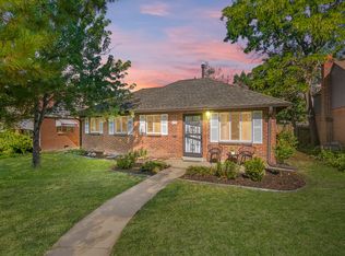 1720 Quince St, Denver, CO 80220