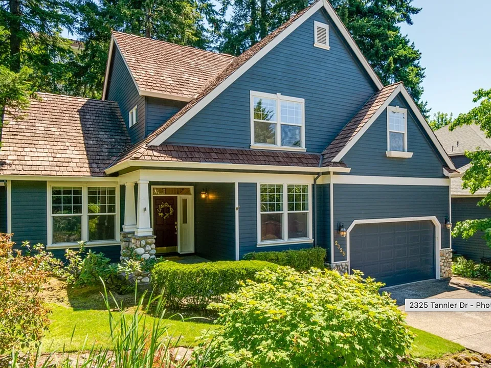 2325 Tannler Dr