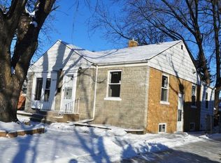 3615 Ruby St, Franklin Park, IL 60131