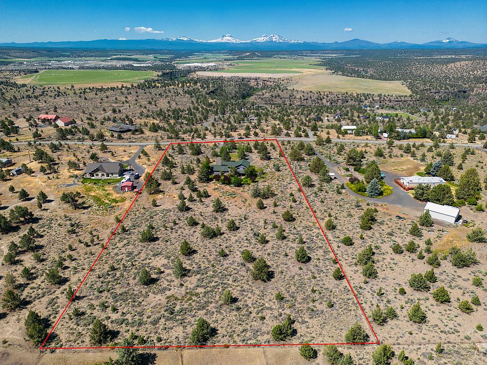 11500 NW Dove Rd, Terrebonne, OR 97760 MLS 220166987 Zillow