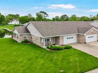 7937 Bentley Commons Dr, Indianapolis, IN 46259