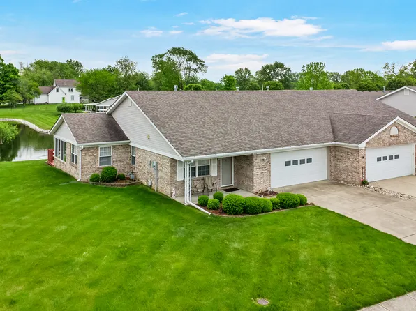 7937 Bentley Commons Dr, Indianapolis, IN 46259