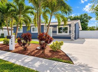 Boulevard Heights Sec 7, Hollywood, FL 33024