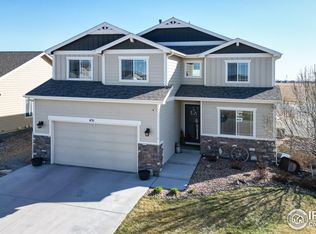 431 Surrey Rdg, Eaton, CO 80615