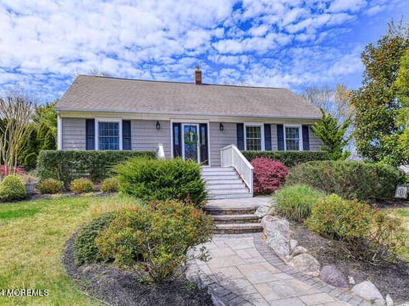 2125 Mill Brook Rd