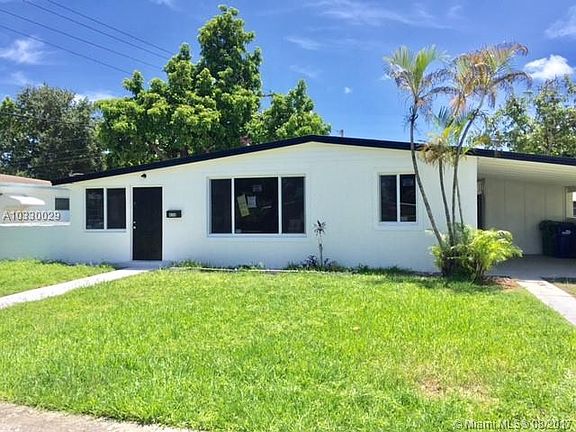 5th image of 430 NW 183rd Ter