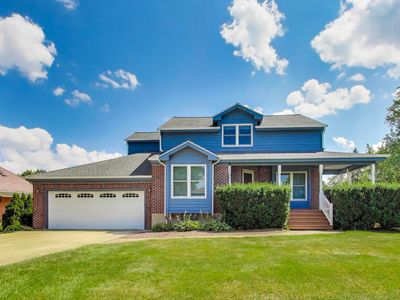 591 E Diane Dr, Palatine, IL, 60074