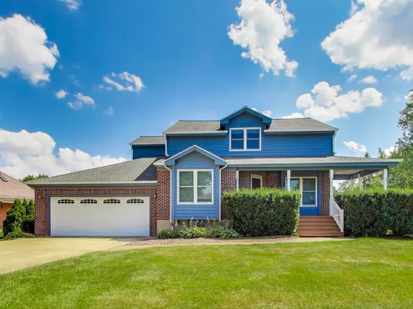 591 E Diane Dr, Palatine, IL 60074