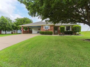 1800 Cottonwood St, Navasota, TX 77868