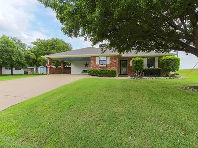 1800 Cottonwood St, Navasota, TX, 77868