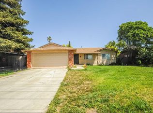 7683 Franklin Blvd, Sacramento, CA