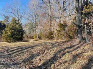 0 Liberty Church Rd, Eddyville, KY 42038